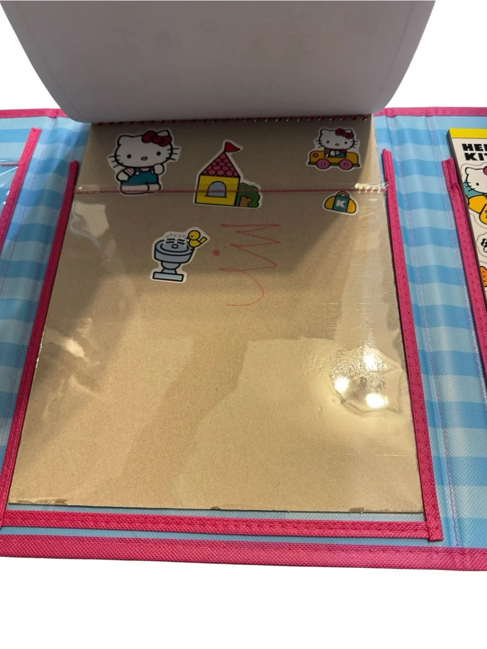 Sanrio Hello Kitty Ultimate Activity Set